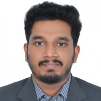 Amal Sreenivas