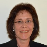 Ellen Pieterse Mba