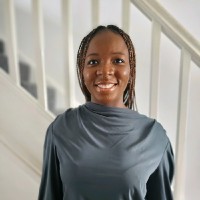 Tracy Ejemighaye