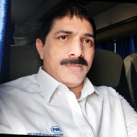Subhash Shirbhaiye