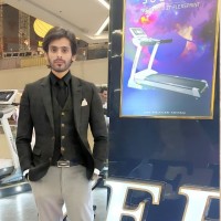 Zaeem Abid