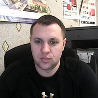 Denis Isaev