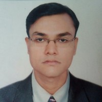 Vinodkumar Mistry