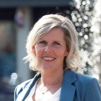 Angelique Vos-van Zandwijk