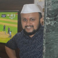 Harshad Memane