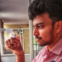 Sharath Kumar V