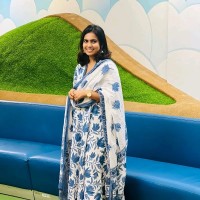Gowri Saju