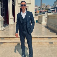 Mostafa Atef
