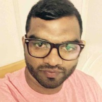 Bhavesh Patel