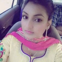 Sweety Dubey
