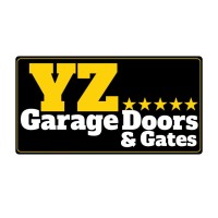 YZ Garage Doors and Gates - Repair, Installation, Replacement Services