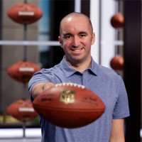 Mitchell Block