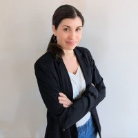 Pauline Toulouze
