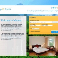 Kerala Travels