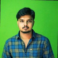 Gopi Manickam