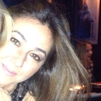 Homa Moshiri