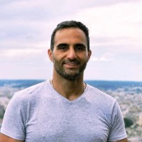 Arash Ashourvan