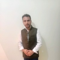 sudhir Sharma
