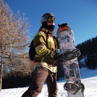 Simon Daly ACIBSE I-Eng