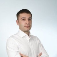 Александр Деев