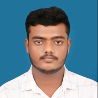 Harish Kesavan