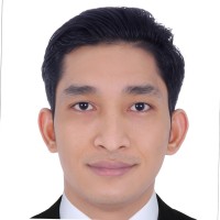 ASHOK KUMAR THAPA