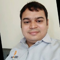 Nitin Valand