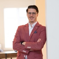 Colin Dambrauskas