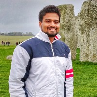 Suhas G B