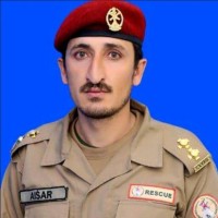 Aisar Ali Khan