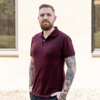 Shawn Holbrook