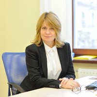 Natalya Pinchuk (Klyushina)