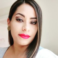 Maria Fernanda Viteri Romero