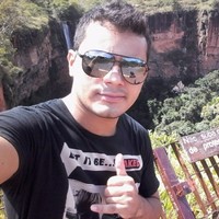Flavio Moreira Santos