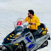 Sarfaraz Ahmad Bhat (Jkas)