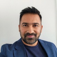 Abhishek Shinde Mba, Pmp®, Cism® Csm®,Prince 2®, Itil®, Salesforce