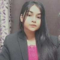 Peinaaz Sheereen (she/her)