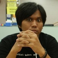 Tongam Marbun