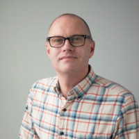 Sean Tollefson