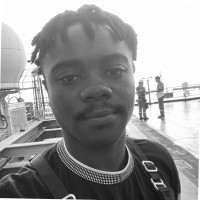 Joel Niba