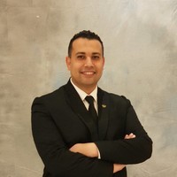 Islam Abd El Megeed