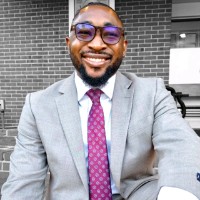 Edward Tambe