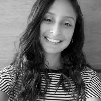 Dámaris Silva