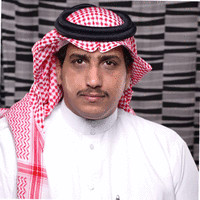 Rashed AlDossary