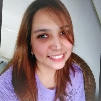 Melissa Mae Marquez