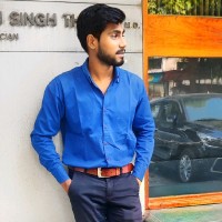 Navanit Raut