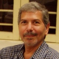 Cesar Guillen