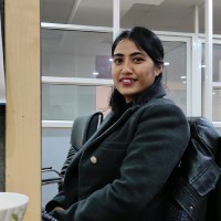 Sajana Shrestha