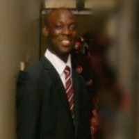 Kamolideen Kolade - Mba, Chrmp, Aitd, Acipm