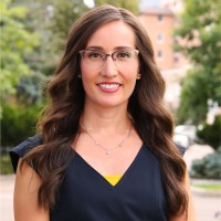 Julie Dill, Cmp